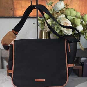 Dooney & Bourke Computer/Messenger Bag